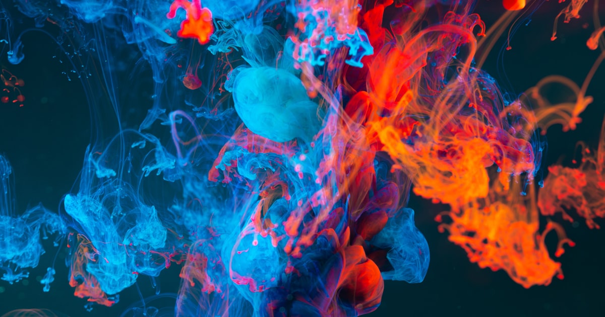 Colores en diseño web