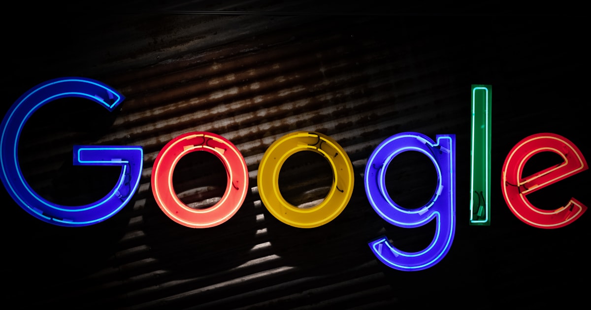 Cómo funciona Google