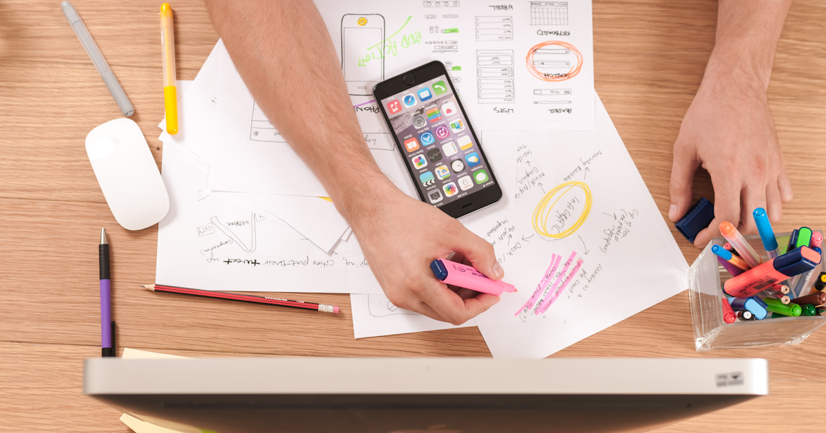 Factores de posicionamiento SEO