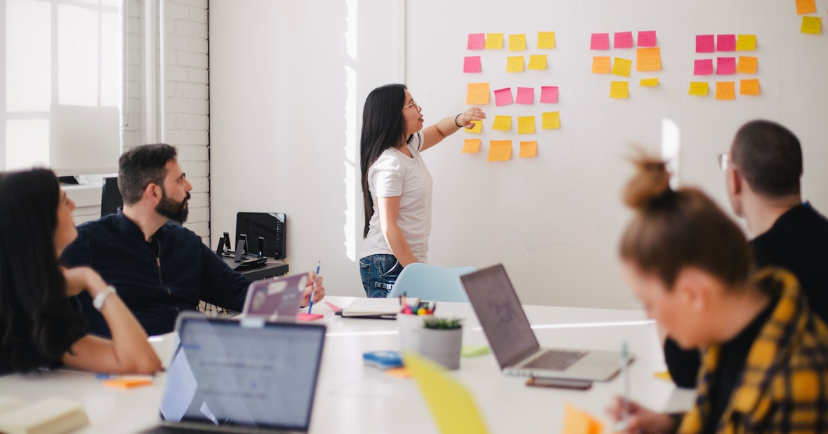 Por qué una web da credibilidad a tu negocio
