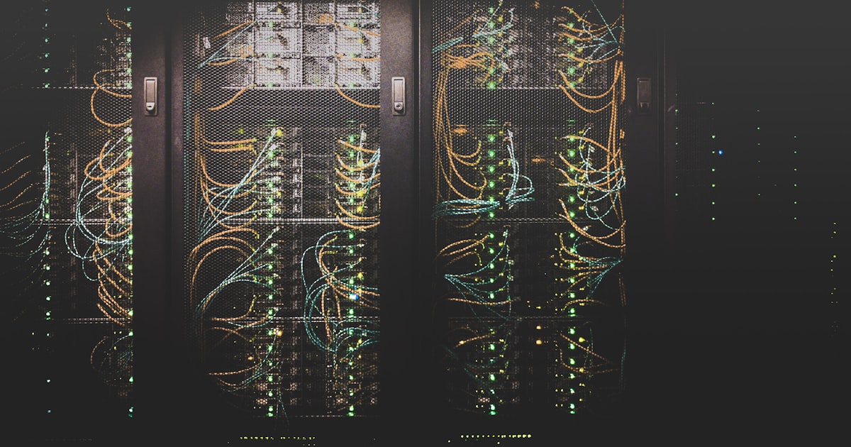 Qué es el hosting