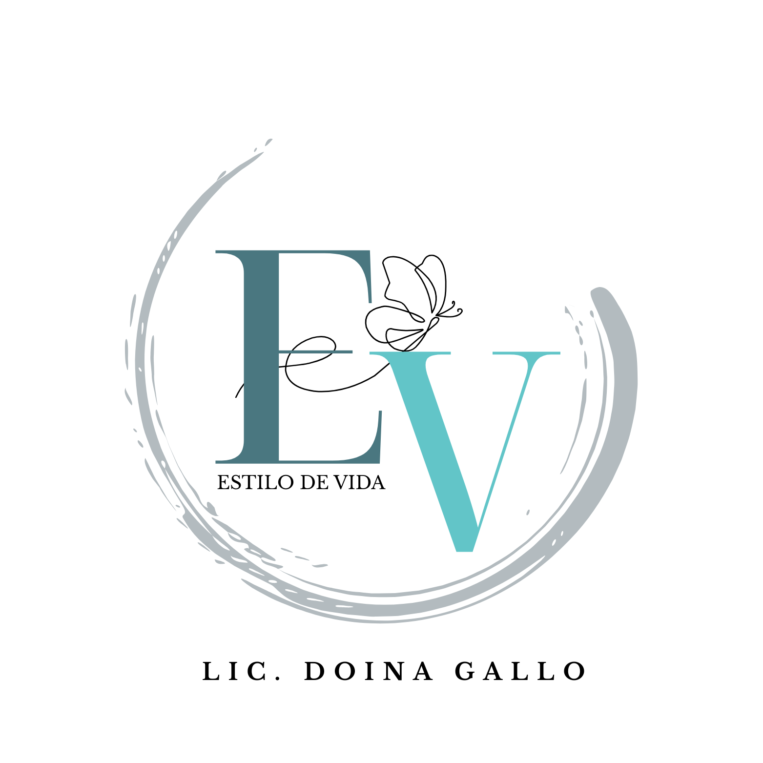 Logo Estilo de Vida 360