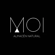 Logo de MOI Almacenes