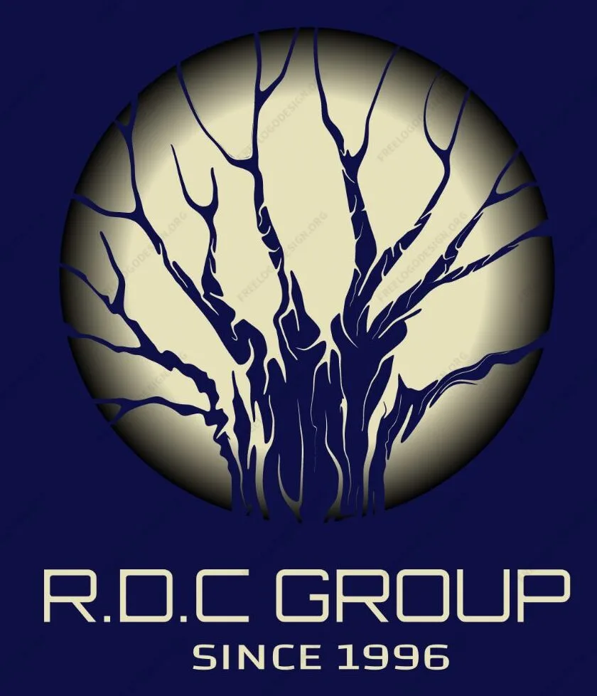 Logo de RDC Group